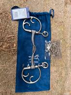 Fager Carl Titanium Kimblehook, Kimblehook, 135 mm, Ophalen of Verzenden, Nieuw, Springen