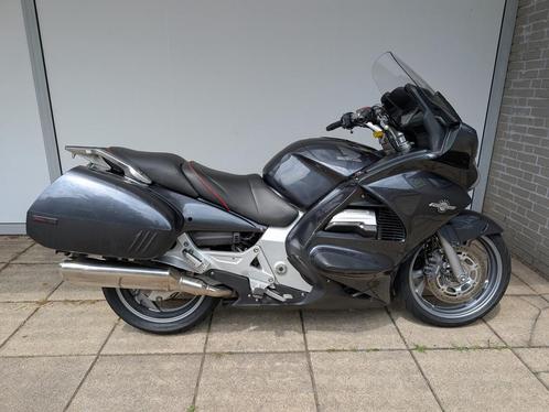 Honda ST 1300 Pan European ABS (bj 2007), Motoren, Motoren | Honda, Bedrijf, Toermotor