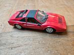 Ferrari 328GTS 1:18 van Anson., Hobby en Vrije tijd, Modelauto's | 1:18, Ophalen of Verzenden, Zo goed als nieuw, Auto, Anson