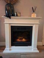 Sfeerhaard met verwarming, Huis en Inrichting, Haarden, Ophalen of Verzenden