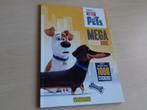 # NIEUW # stickerboek Secret Life of Pets, Nieuw, Ophalen of Verzenden, Meerdere stickers