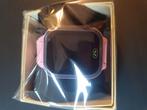 Nieuwe sport smartwatch, Ophalen of Verzenden, Nieuw, Zwart, Android