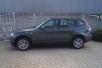 BMW X3 2.0i Executive 4WD Leder Clima Cruise 4x Elektrische, Auto's, BMW, 4 cilinders, 150 pk, Handgeschakeld, Vierwielaandrijving