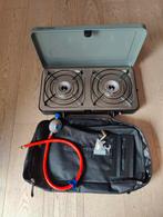 Cadac 2 Cook 3 Pro met 30mbar schroefcartridges drukregelaar, Ophalen of Verzenden, Nieuw