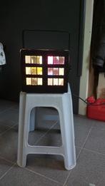 podiumverlichting Showtec, Ophalen, Gebruikt, Licht, Kleur