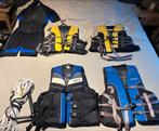 Watersport Set: Zwemvesten, Touw & Wetsuit, Ophalen of Verzenden, Gebruikt, Overige typen