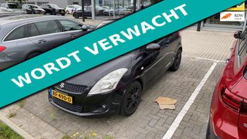 Suzuki Swift 1.2i 95pk 3-deurs Airco Zuinig Degelijke Jap beschikbaar voor biedingen