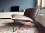 Jess Design Earl fauteuil, Ophalen, Eenpersoons, 75 tot 100 cm, Zo goed als nieuw