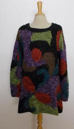 Aparte trui van Heart! XL, Verzenden, Zo goed als nieuw, Maat 46/48 (XL) of groter, Groen
