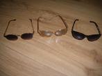 3 leuke zonnebrillen mogen apart zgan, Kinderen en Baby's, Ophalen of Verzenden, Zo goed als nieuw
