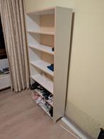 kast met planken, Huis en Inrichting, Ophalen, Gebruikt, 100 tot 150 cm, 50 tot 100 cm