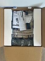 Dubbele Frituurpan Sealed In Verpakking!, Witgoed en Apparatuur, Frituurpannen, 4 liter of meer, Ophalen of Verzenden, Nieuw, Duo-friteuse