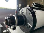 10 inch rechey cretien telescoop, Audio, Tv en Foto, Optische apparatuur | Telescopen, Ophalen of Verzenden, Zo goed als nieuw