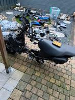 Speedfight 2 met kenteken en veel onderdelen, Ophalen of Verzenden, Zo goed als nieuw, Benzine, Peugeot