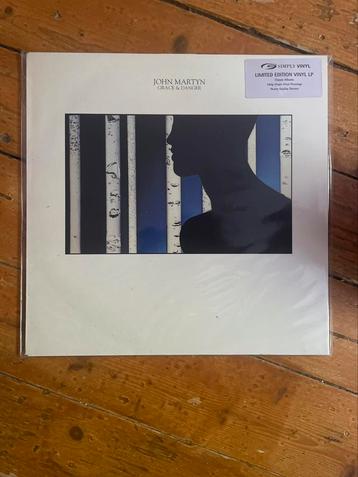John Martyn: Grace & Danger beschikbaar voor biedingen