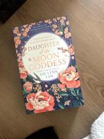 Daughter of the Moon Goddess, Ophalen of Verzenden