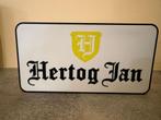 Hertog jan lamp, Verzamelen, Ophalen of Verzenden, Nieuw, Reclamebord, Plaat of Schild, Hertog Jan