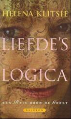 Liefde's Logica (Helena Klitsie), Boeken, Ophalen of Verzenden, Zo goed als nieuw
