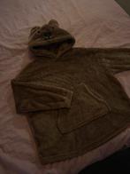 Teddy Fluffy Onesie Trui Maat 170, Ophalen of Verzenden, Zo goed als nieuw, Onbekend, Jongen of Meisje