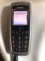 Nokia Klassieke Mobiele Telefoon, Gebruikt, Ophalen of Verzenden, Minder dan 3 megapixel, Klassiek of Candybar