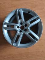 Originele Audi A6 C7 Velgen 19 inch 5 x 112, Gebruikt, Velg(en), 235 mm, Zomerbanden