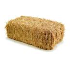Stro balen, Dieren en Toebehoren, Stalling en Weidegang, ., ., .
