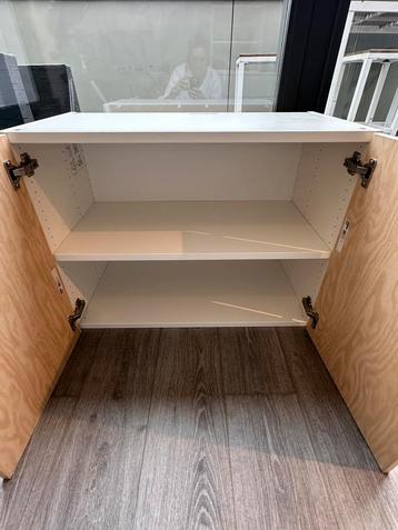 Ikea platsa kast