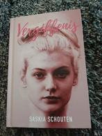 Saskia Schouten - Vergiffenis, Ophalen of Verzenden, Zo goed als nieuw, Nederland, Saskia Schouten