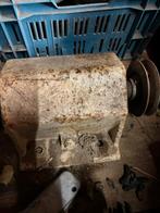 Wacker onbalans, Ophalen of Verzenden