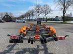 Te huur , boottrailer(s)  Van Claes, 1500 tot 3000 kg, Sloepentrailer, Geremd, Ophalen of Verzenden