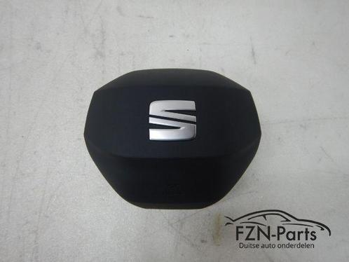 Seat Leon 5FA Stuurairbag 5FA880201BD, Auto-onderdelen, Elektronica en Kabels, Gebruikt, Ophalen of Verzenden