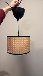 Hanglamp ikea / kap symfonisk, Ophalen of Verzenden, Zo goed als nieuw, Minder dan 50 cm