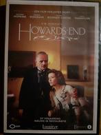 HOWARDS END.(Dvd Nieuw en nog in seal), Alle leeftijden, Ophalen of Verzenden, Nieuw in verpakking, Drama
