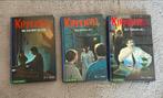 Kippenvel Boeken - R.L. Stine - 3 stuks, Ophalen of Verzenden, Zo goed als nieuw, Fictie algemeen
