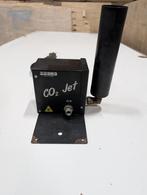 CO2 Jet Magix FX - Special Effects, Muziek en Instrumenten, Licht en Laser, Ophalen of Verzenden, Gebruikt, Overige typen