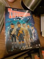 COMPLETE SERIE - THUNDERBIRD,S OP DVD !!!!!!!!!!!!!!!, Cd's en Dvd's, Alle leeftijden, Boxset, Science Fiction en Fantasy, Ophalen of Verzenden