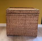 Koloniale bruidskist xxl in mooie conditie, Huis en Inrichting, Woonaccessoires | Kisten, Ophalen, 50 tot 100 cm, 50 tot 75 cm