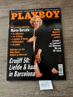 playboy 1997/98/99 5 euro per stuk, Boeken, Tijdschriften en Kranten, Gelezen, Verzenden