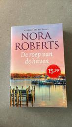 Nora Roberts - De roep van de haven, Boeken, Literatuur, Ophalen of Verzenden, Zo goed als nieuw, Nora Roberts