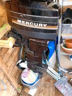 ! GEZOCHT!mercury blackmax opknapper ruilen tegen deze 25 pk, Watersport en Boten, Ophalen of Verzenden, Zo goed als nieuw, Motor en Techniek