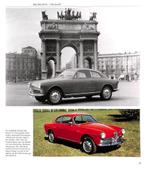 Alfa Romeo Giulia, Nieuw, Lorenzo Ardizio, Verzenden, Alfa Romeo