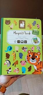 Animals Magneti'book, Ophalen of Verzenden, Zo goed als nieuw