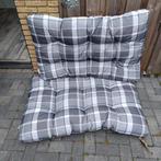 Pallet kussens, Ophalen, Zo goed als nieuw