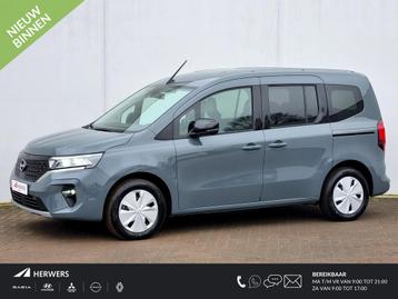 Nissan Townstar Evalia N-Connecta 45 kWh Automaat / 5 Persoo beschikbaar voor biedingen