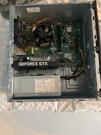 HP Gaming PC - GTX 1650 Super - Geen CPU/SSD, Computers en Software, Gebruikt, 8 GB, Ophalen of Verzenden, HP