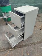 Bureau cq archief kast, Huis en Inrichting, Kasten | Roldeurkasten en Archiefkasten, Ophalen of Verzenden, 25 tot 50 cm, 100 tot 150 cm
