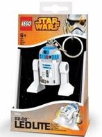 Lego Gear Key Chain Star Wars Star Wars Episode 4/5/6 LED Ke, Ophalen of Verzenden, Nieuw, Complete set, Lego