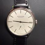 NOMOS ZURICH 806 NEW UNUSED, Sieraden, Tassen en Uiterlijk, Horloges | Heren, Ophalen of Verzenden, Nieuw, Overige merken