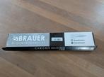 Brauer Chrome Edition douchestang – nieuw in doos, Doe-het-zelf en Verbouw, Sanitair, Ophalen, Zo goed als nieuw, Douche