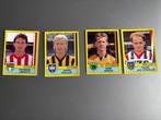 Panini Voetbal 90, Verzamelen, Ophalen of Verzenden, Gebruikt, Overige binnenlandse clubs, Poster, Plaatje of Sticker